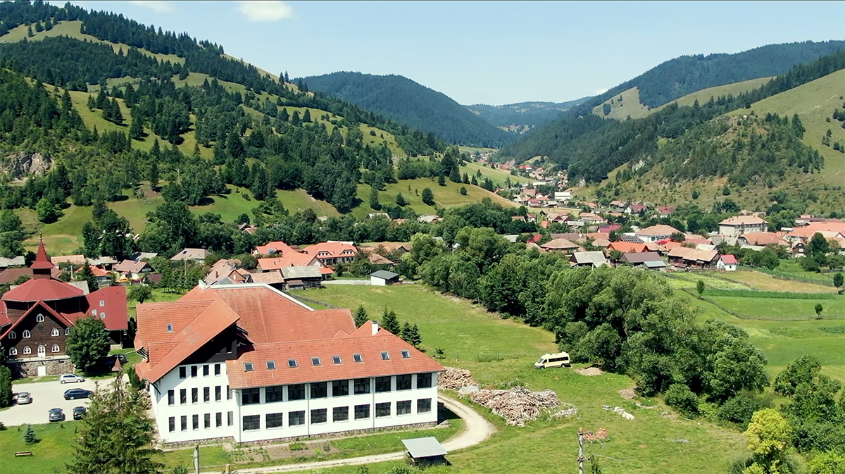 Lactomont projektvezető: A Pogány-Havas Kistérségi Társulás